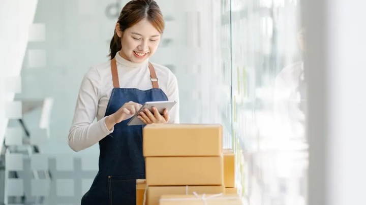 The Basics of Setting Up an Online Store